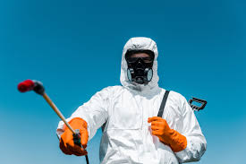 Best Commercial Pest Control  in Huber Ridge, OH